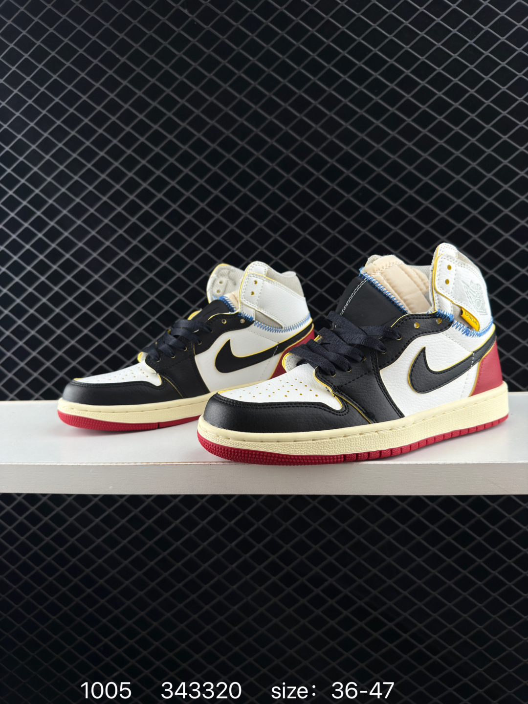 Nike Air Jordan 1 Retro Mid